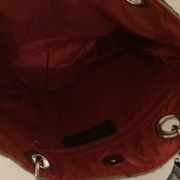 COPY - Maurizio Taiuti Pony fur bag - Picture 3 of 8